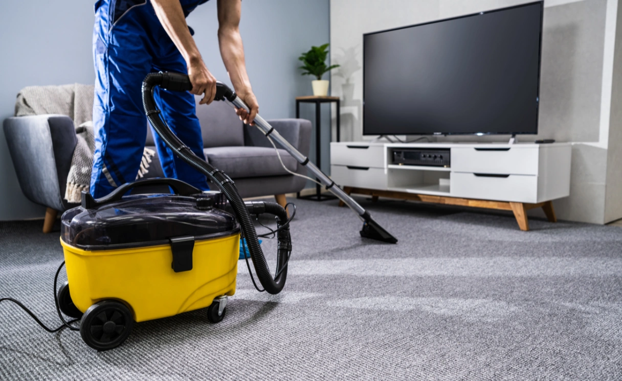 Extract End of Lease Cleaning Mernda Contact Office